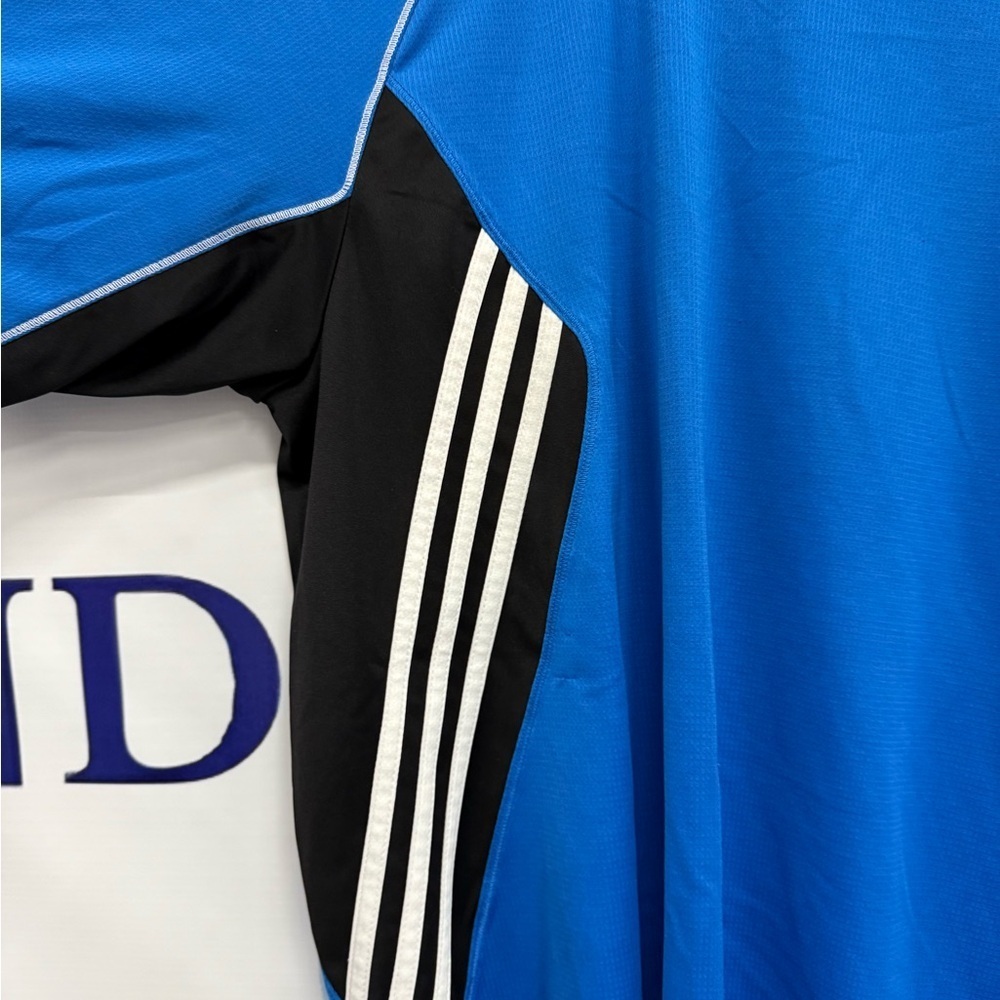 Adidas men’s dry, fit shirt, size XL - Picture 3 of 5